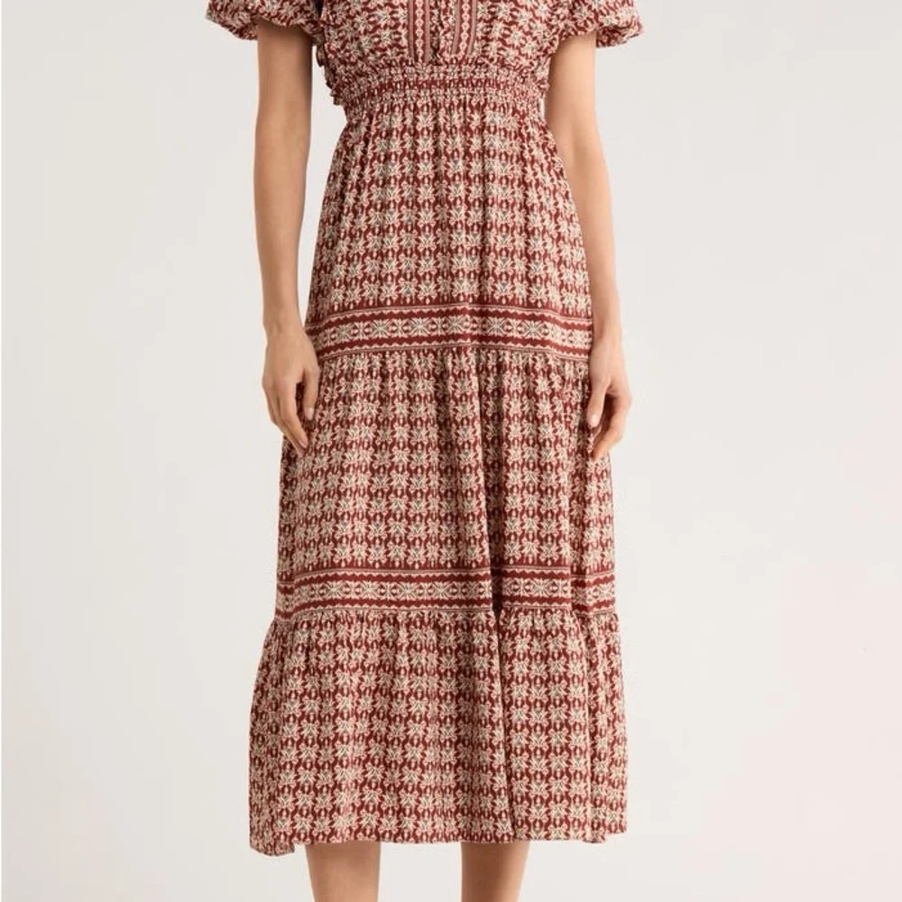 Max Studio Dress - Picture 6 of 6